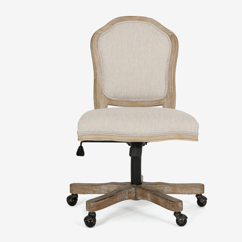 Swivel & Lift Office Chair, Computer Desk Chair