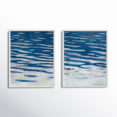 Radley "Oceanview" Print by Ivo Stoyanov
