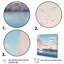Boston City Skyline - Cityscapes Wall Decor-771910176-771910178
