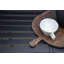 Aristoula Square Outdoor Coffee Table , 70cm cm W 70cm cm D-774126201