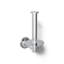 Purist® Vertical Toilet Paper Holder, Wall-Mount Bathroom Toilet Paper Holder-300817644