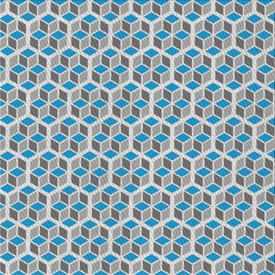 Geometric Indoor Rug