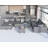Zendajas Upholstered U-Shaped Sectional Reversible-1503399791