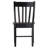 Decovello Traditional Solid Wood Dining Chair-1486436133