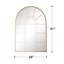 Miroir de salle de bain mural 41 po H 41 po x l 28 po-622835739