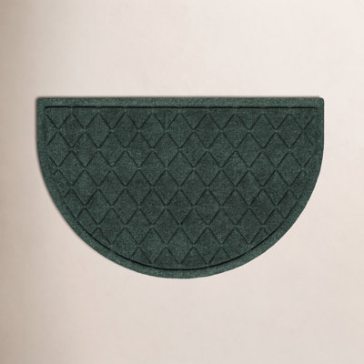 WaterHog Non-Slip Indoor/Outdoor Doormat