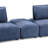 Aukeem 5 - Piece Upholstered Sectional-98969842
