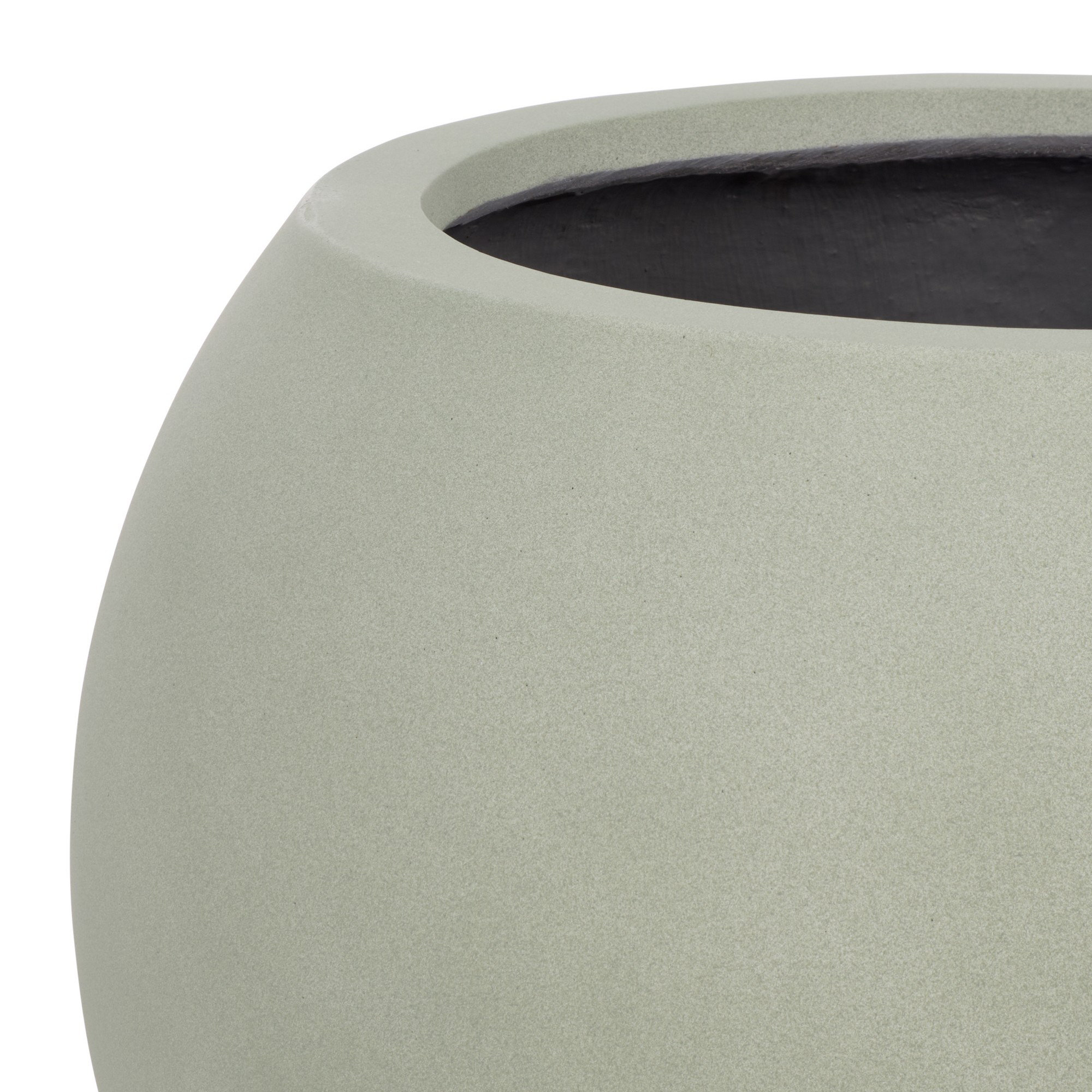 AllModern Mcgill Concrete Planter - Thumbnail 3