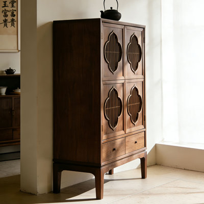 Chinese-style vintage high-end sideboard