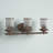 Davis 3 - Light Dimmable Vanity Light-1966659878