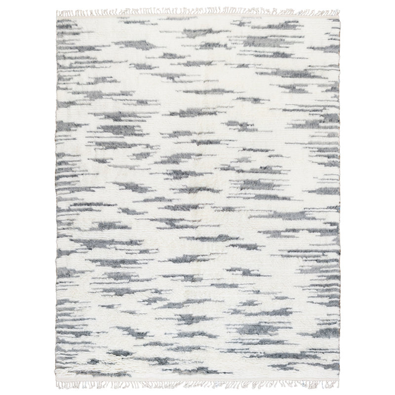 Callia - Ash, Rectangle 12' x 15'