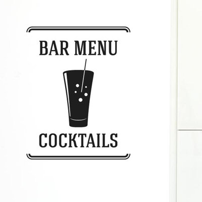 Wall Decal