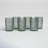 Recycled Glass Votive Holder