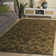 Dunbar Hand Tufted Wool Floral Rug