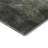 Premium Machine Washable Cerrito AMF556 Green Rug-103977851
