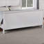 Moderne 1Pc lit chambre à coucher lit-bateau tête de lit design contreplaqué 1pc (lit)-52327013-52327015