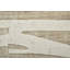 Peconic Modern Abstract, Tan/Ivory Area Rug-1403198745