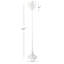 Lampe sur pied 69,5 po Hibbert