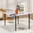 F-Shaped Adjustable Table Legs-441571897