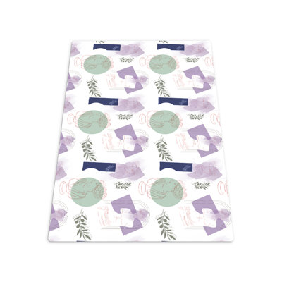 Nadiya Chair Mat