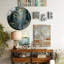 Horloge murale horloge murale 12 po