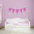 Rose vif