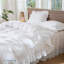 Ensemble de housse de couette à volants 100% coton délavé MooMee-126368953-135654581