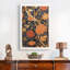 Impression sur toile encadrée-322158920