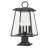 Almirah Beveled Pier Mount Light