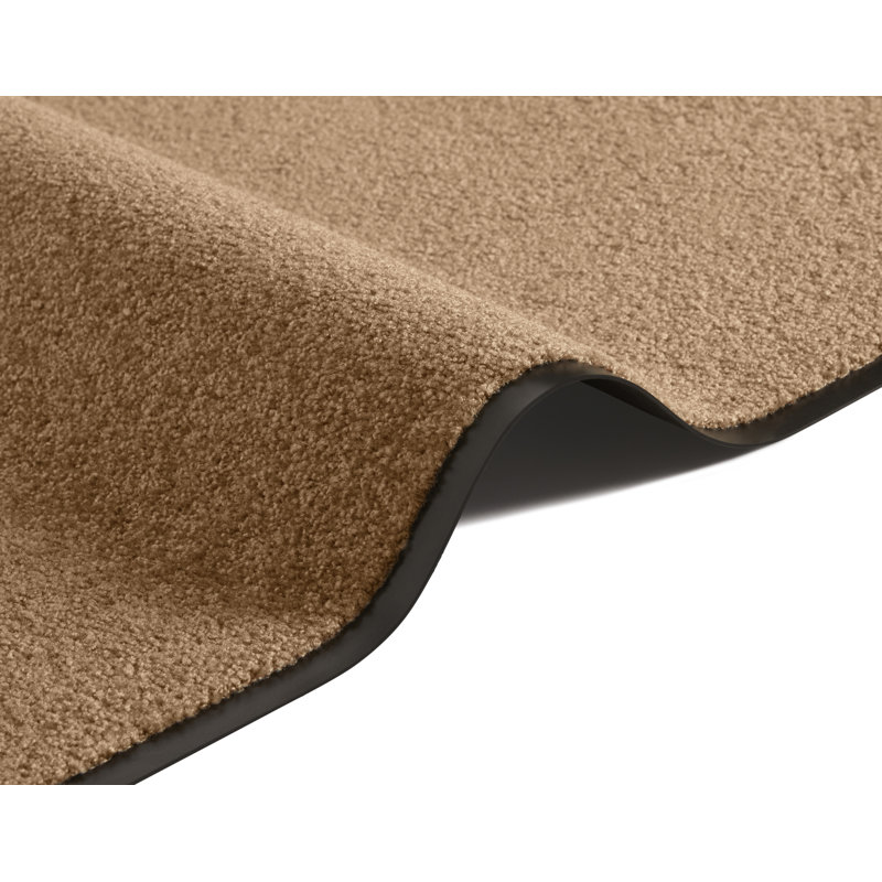 Wash and Clean Doormat, Rectangle 60 x 90 cm