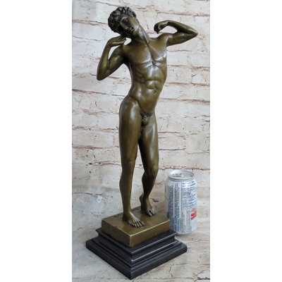 Figurines et sculptures Tarrence