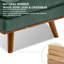 Estes Inayat 84' Upholstered Sofa-1490050096