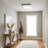 Square  Integrated LED Flush Mount-1130082173-1130082174-1130082175