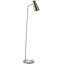 Lampe sur pied arquée 66 po Kelt-540149619