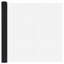 Vidaxl Fence With Posts Steel-116798068-116798077