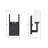 Cogswell Armed Sconce-40802397