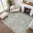 Premium Machine Washable Maag AMF1772 Global Rug-249704376