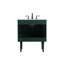 Ensemble de meuble-lavabo simple 30 po Cyrus-1193375532