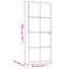 Latieka Ebern Designs Glass French Door-976232737