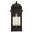 Aluminum Wall Light