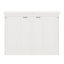 Lit escamotable multifonctionnel pour espaces restreints-955762091