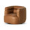 Gerrie Swivel Barrel Chair