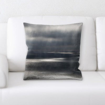 Weinberger Throw Pillow