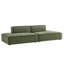 Causeuse 2 pièces Bange Performance-714934656