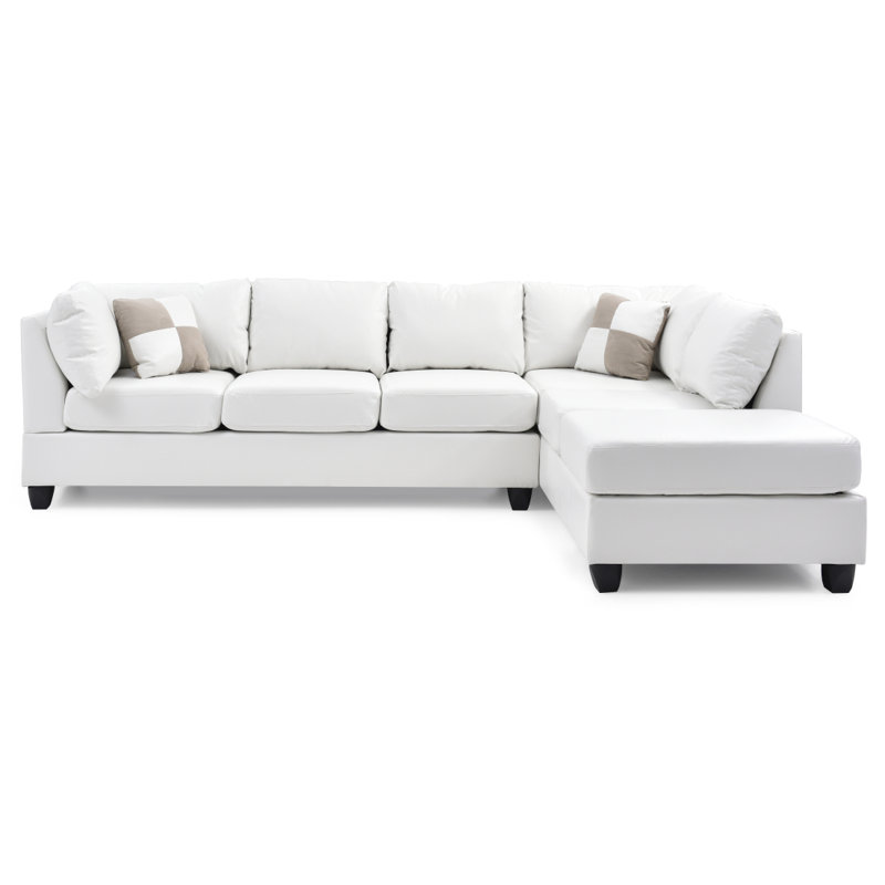 Canapé modulaire Harney