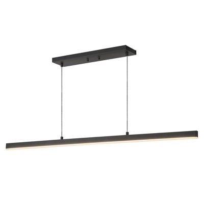 Vega 1 - Light LED Pendant