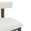 Macey Boucle Dining Chair