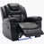 Black Faux Leather is out of stock