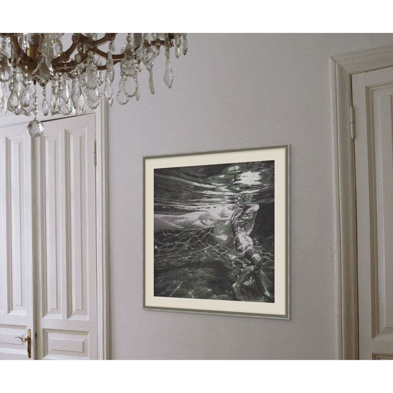 Landscape & Nature Print by Studio L57 Narrative, 32.75" H x 32.75" W