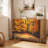 35" Wide Sideboard